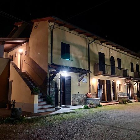 Ferienwohnung Casa Elena Cortona Exterior foto