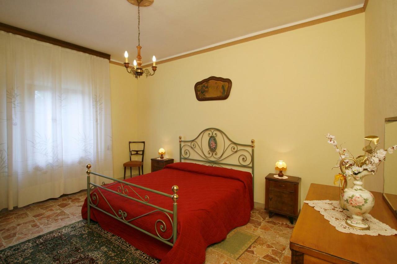 Ferienwohnung Casa Elena Cortona Exterior foto