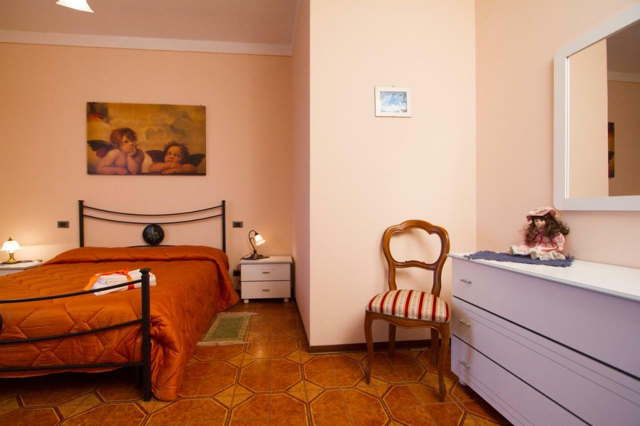 Ferienwohnung Casa Elena Cortona Exterior foto
