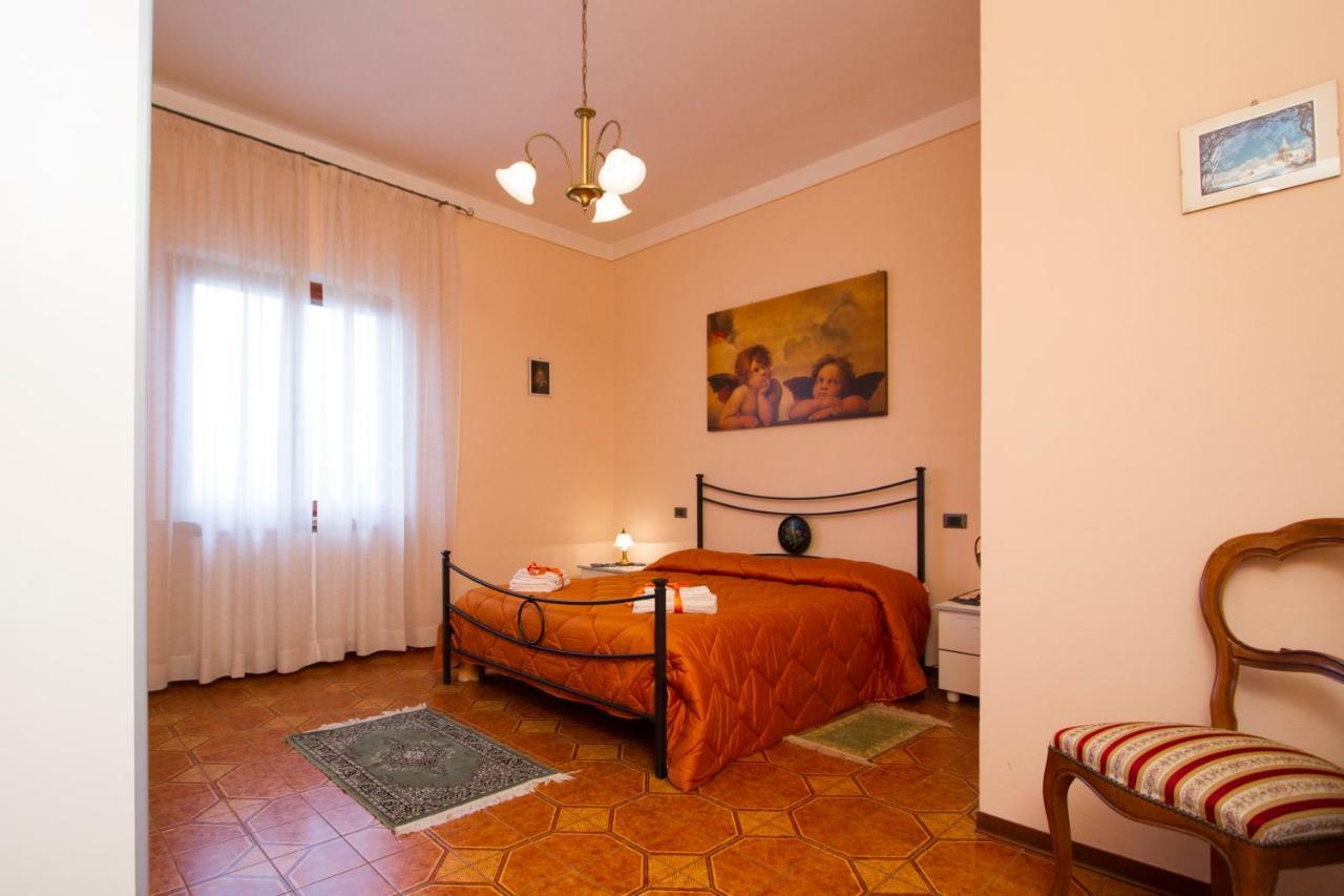 Ferienwohnung Casa Elena Cortona Exterior foto