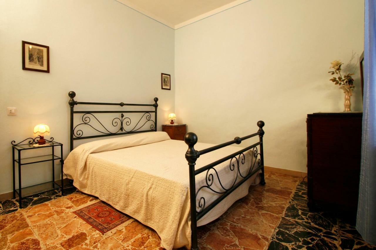 Ferienwohnung Casa Elena Cortona Exterior foto