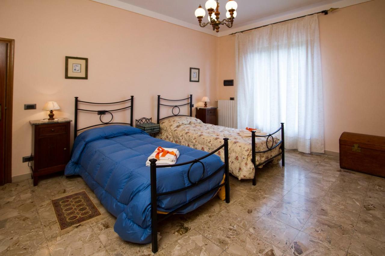 Ferienwohnung Casa Elena Cortona Exterior foto
