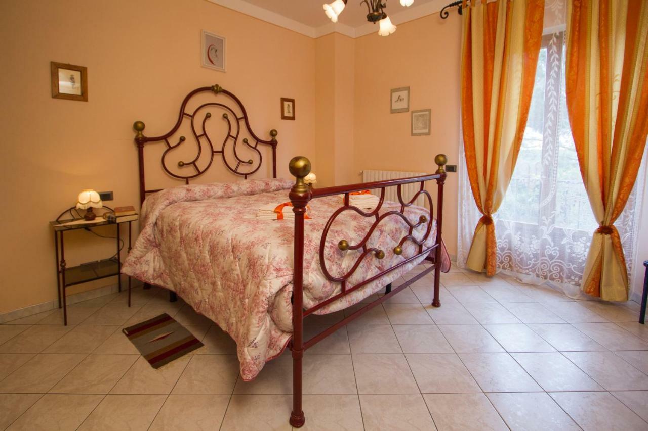Ferienwohnung Casa Elena Cortona Exterior foto